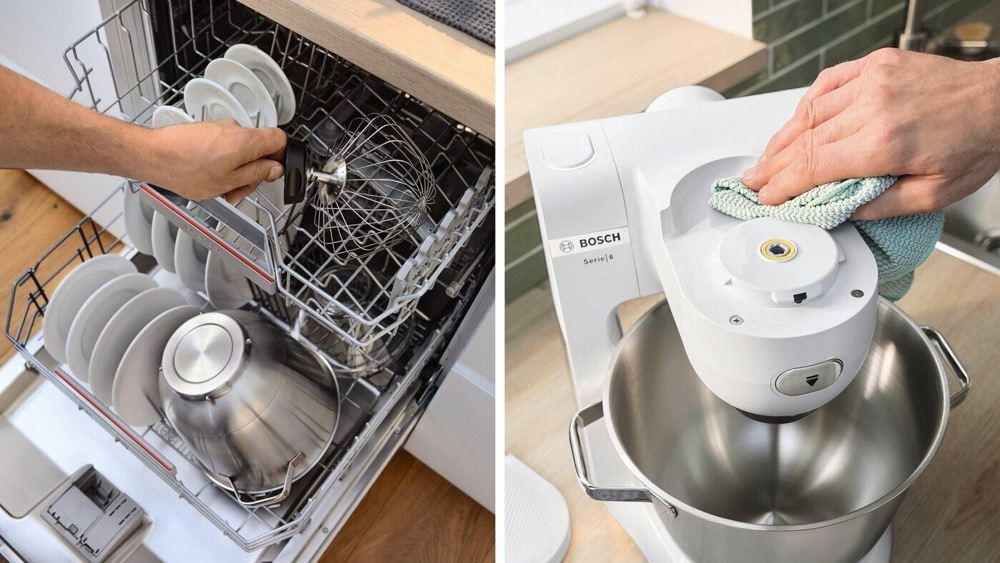 Bosch MUMS6EW24D- фото2