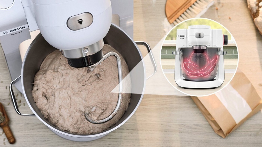 Bosch MUMS6EW24D- фото3
