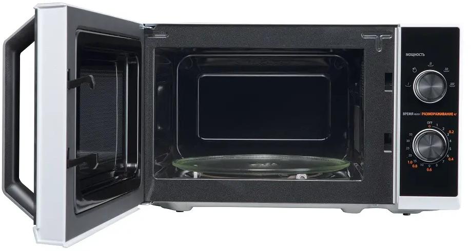 Toshiba MW3-MM21PE(WH)- фото3, картинка3 Toshiba MW3-MM21PE(WH)- фото3