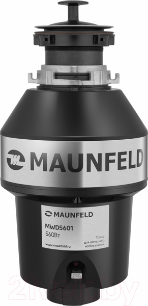 Maunfeld MWD5601- фото