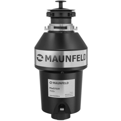 Maunfeld MWD7501- фото