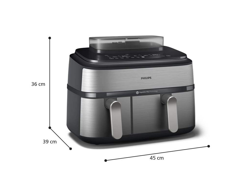 Philips NA555/00- фото5