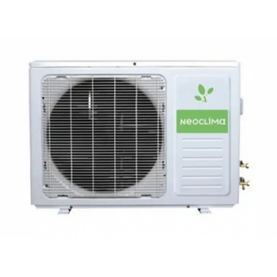 Neoclima Pro-Health Inverter NS/NU-HAP09TWI- фото3