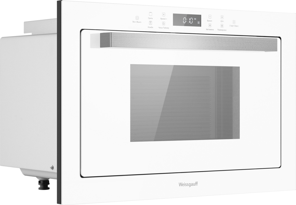 Weissgauff HMT-252 TSW- фото4
