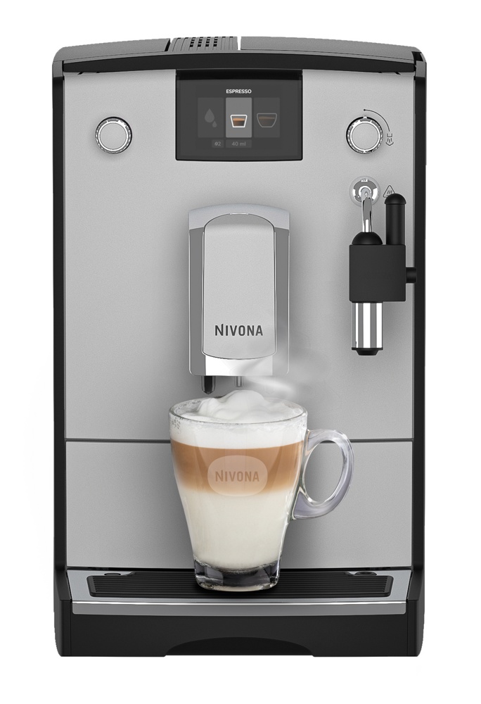 NIVONA CafeRomatica NICR555