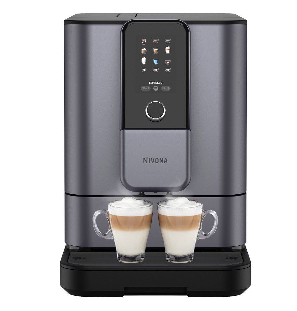 NIVONA NIVO8107- фото