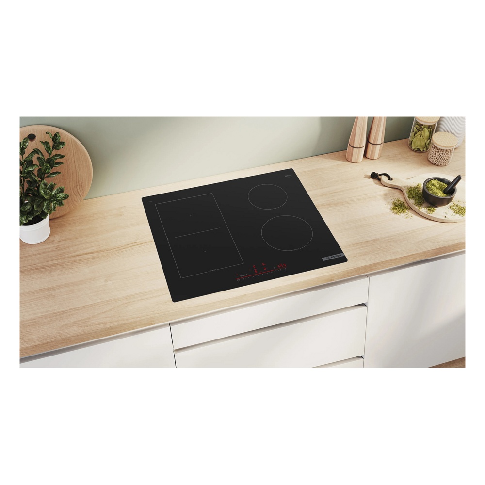 Bosch PVS61RHB1E- фото3
