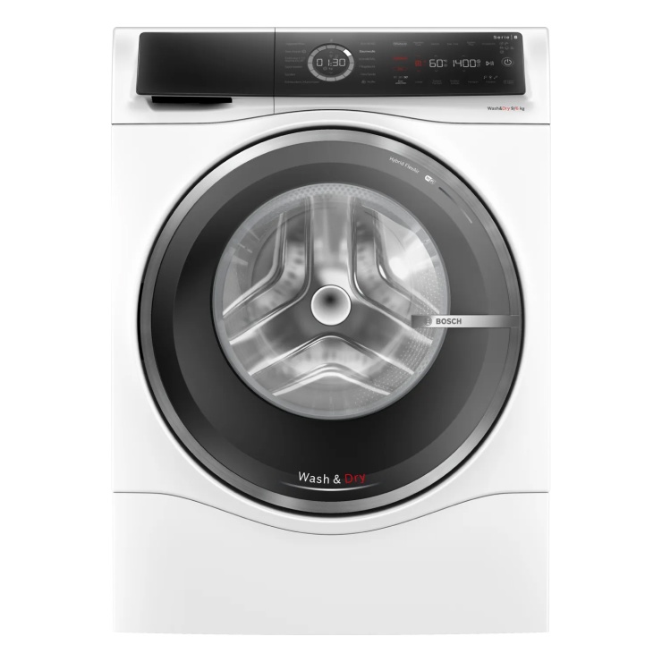 Bosch Serie 8 WNC244070- фото