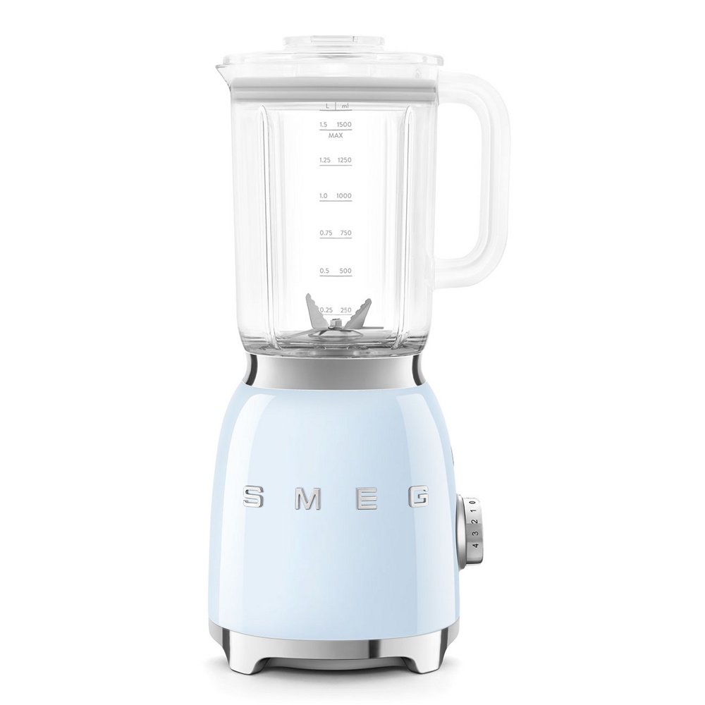 Smeg BLF03PBEU- фото