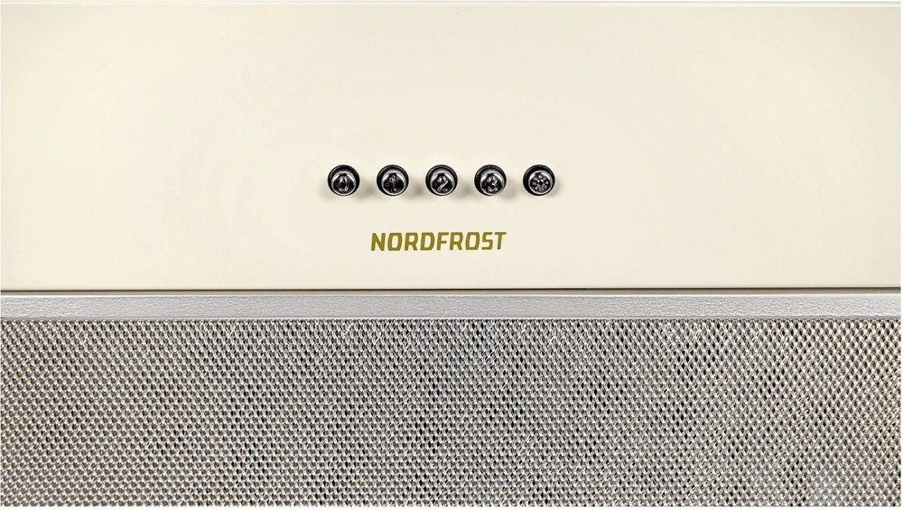 Nordfrost FB 9060 Y- фото2