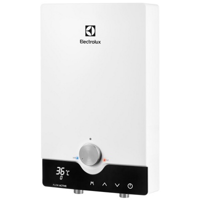 Electrolux NPX 8 Flow Active 2.0- фото4