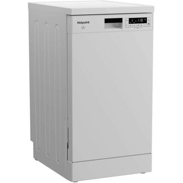 Hotpoint-Ariston HFS 2C67 W- фото2