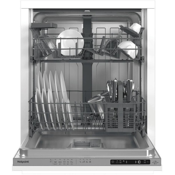 Hotpoint-Ariston HI 4C56W- фото3