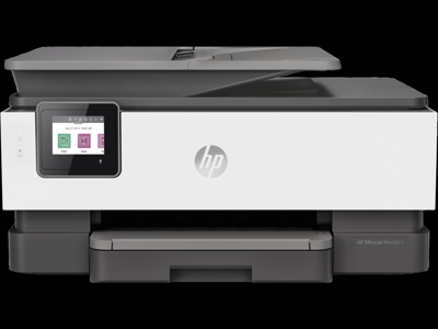 HP OfficeJet Pro 8023 (1KR64B) - фото