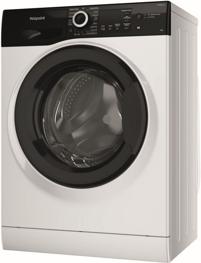 Hotpoint NSB 6015 ZK V RU - фото2