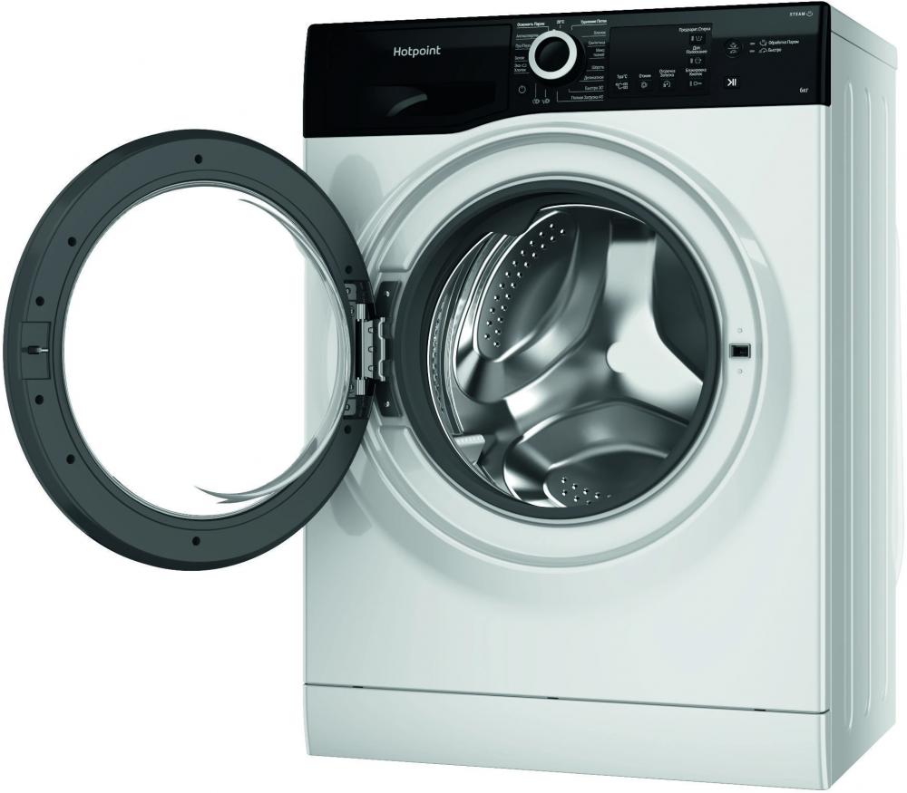 Hotpoint NSB 6015 ZK V RU - фото3