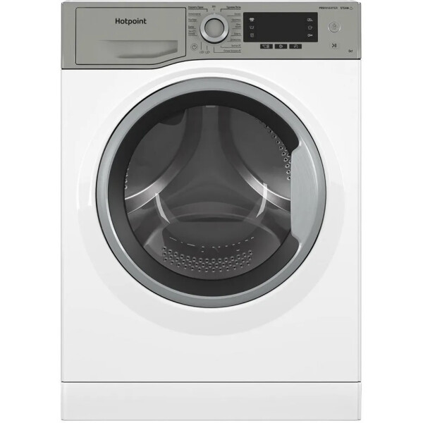 Hotpoint-Ariston NSD 6239 US VE RU- фото