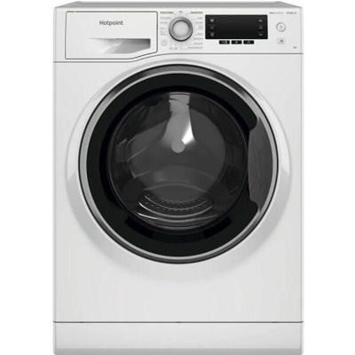 Hotpoint-Ariston NSD 6239 S VE RU- фото