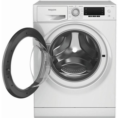 Hotpoint-Ariston NSD 6239 S VE RU- фото2