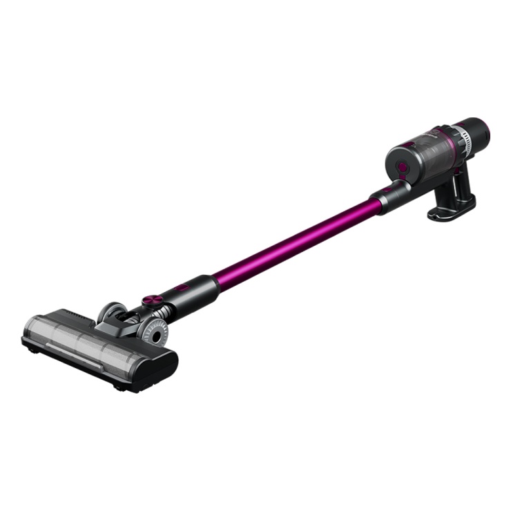 Weissgauff V12 BLDC 400 Magenta Turbo- фото2
