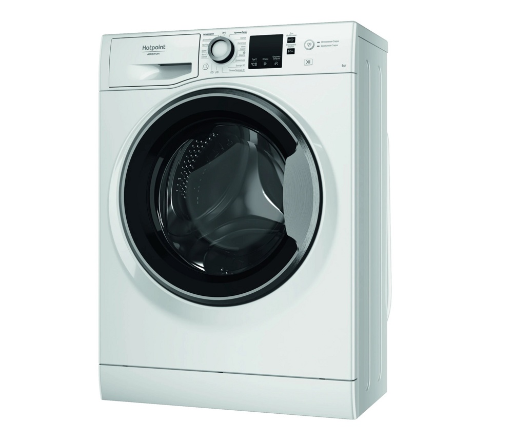 Hotpoint-Ariston NUS 5015 S RU- фото2