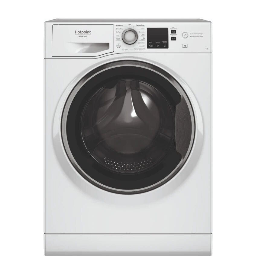 Hotpoint-Ariston NUS 5015 S RU- фото