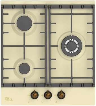 Oasis P-3MRT (B)