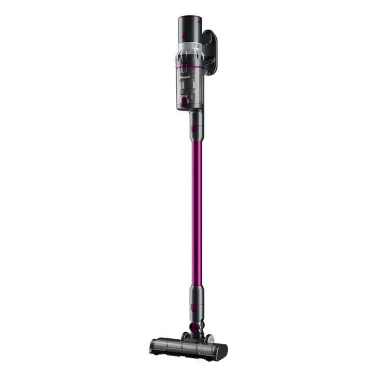 Weissgauff V12 BLDC 400 Magenta Turbo- фото3