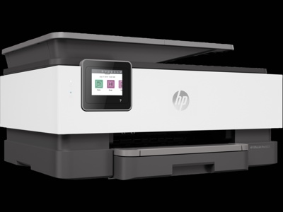 HP OfficeJet Pro 8023 (1KR64B) - фото3