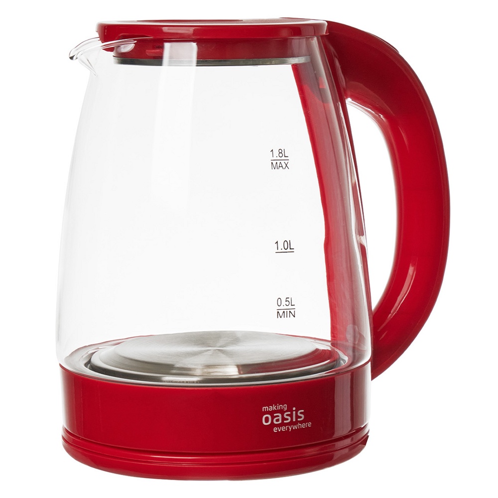 Oasis K-8GR- фото, картинка Oasis K-8GR- фото