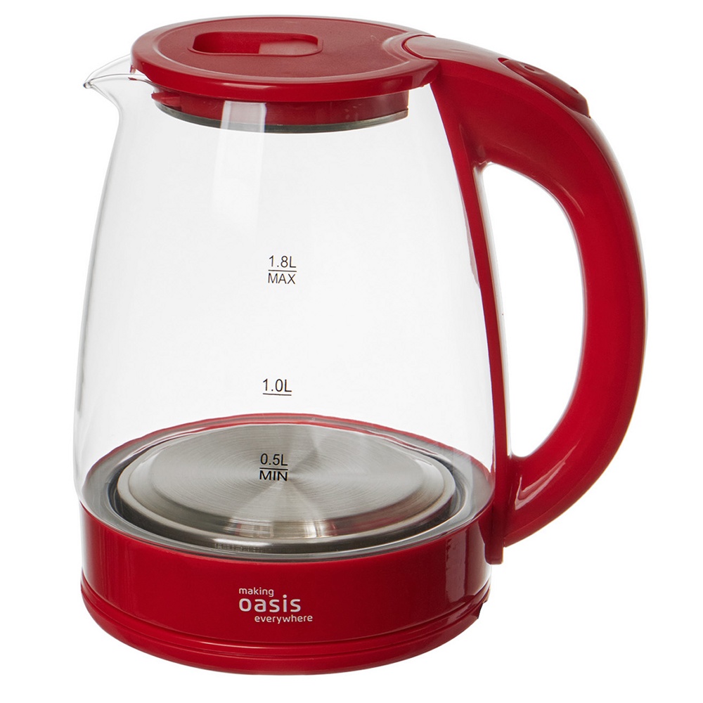 Oasis K-8GR- фото2, картинка2 Oasis K-8GR- фото2