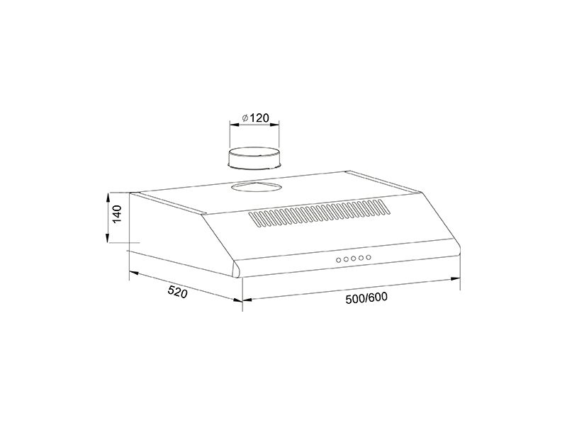 Oasis UP-50W- фото3