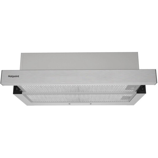 Hotpoint HPTF 63R IX- фото2