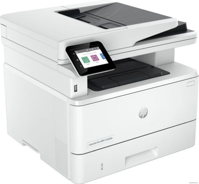 HP LaserJet Pro MFP 4103fdn 2Z628A - фото2