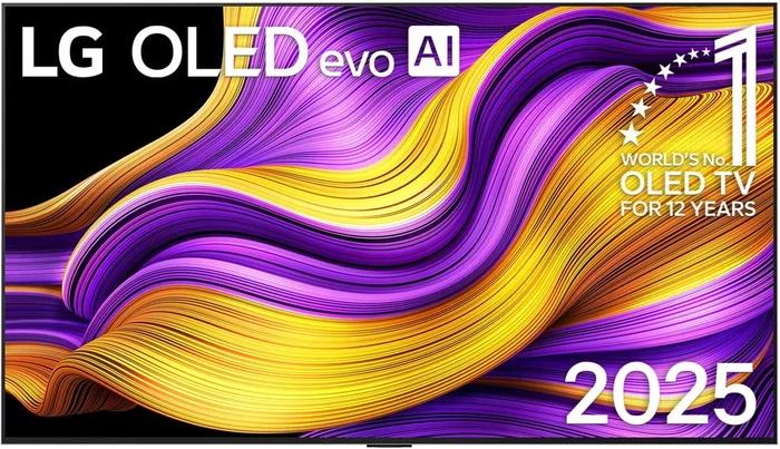 LG OLED65G5RLA- фото