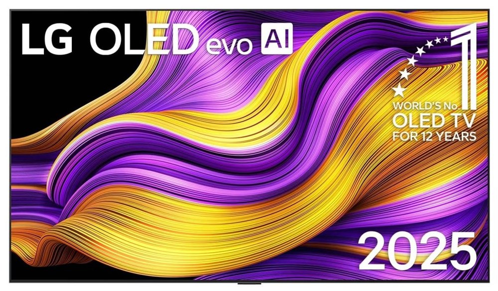 LG OLED77G5RLA- фото
