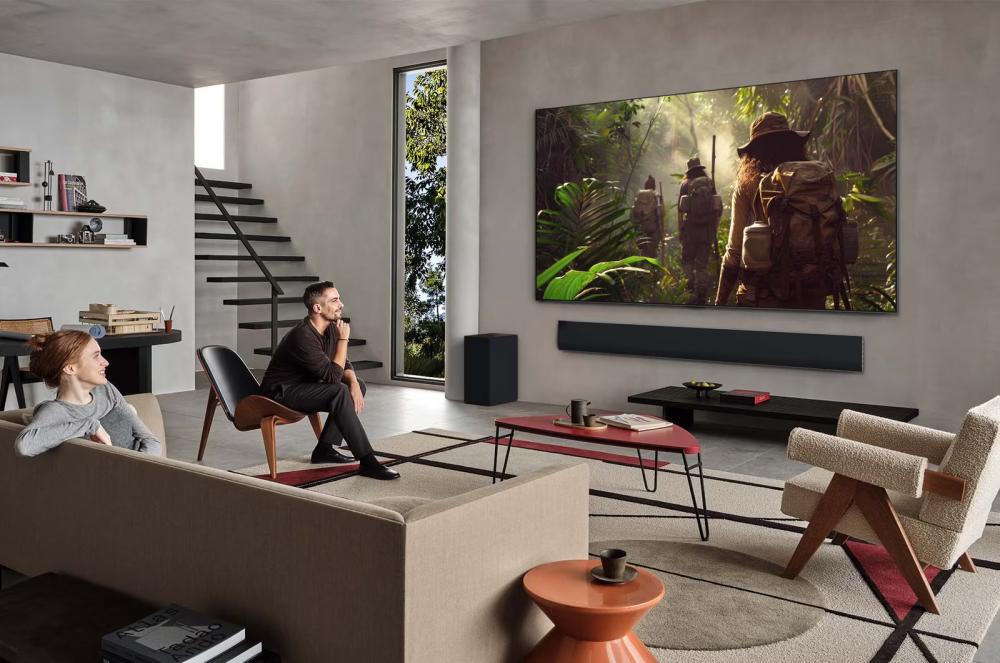LG OLED77G5RLA- фото4