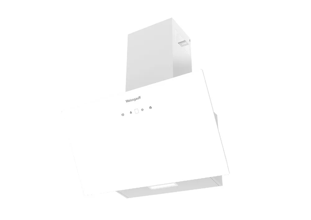 Weissgauff Yota 600 Touch White Glass- фото3