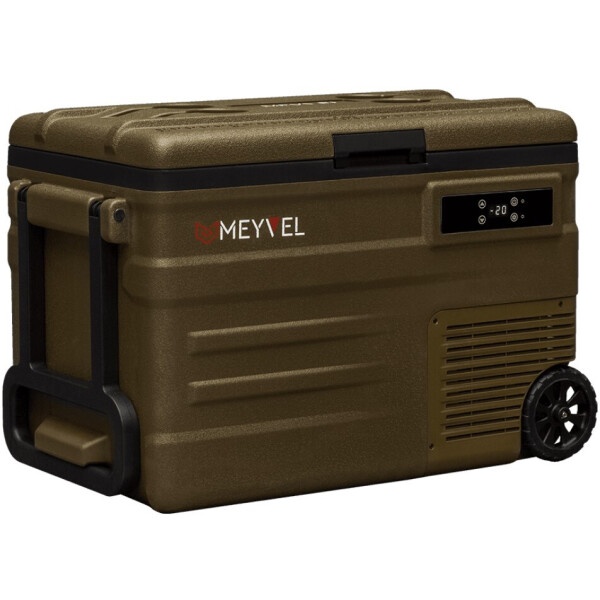 Meyvel AF-U45-travel (коричневый)- фото