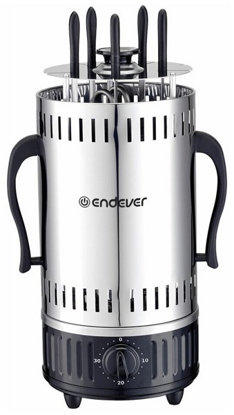Endever Grillmaster 290- фото