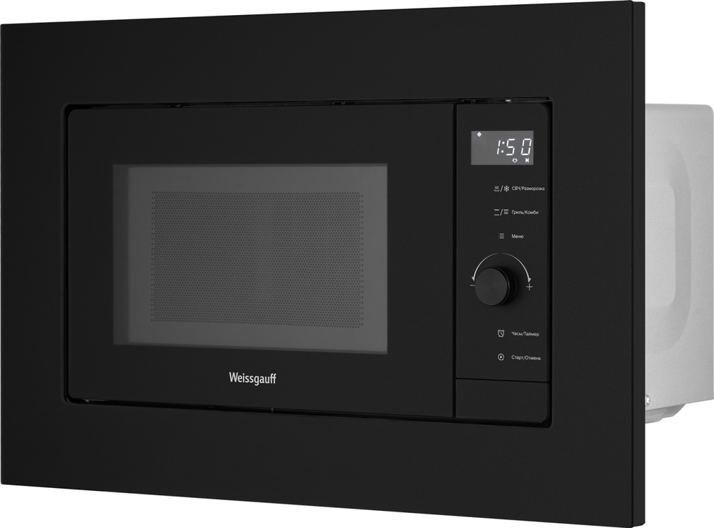 Weissgauff HMT-620 BG GrillMattEdition- фото3