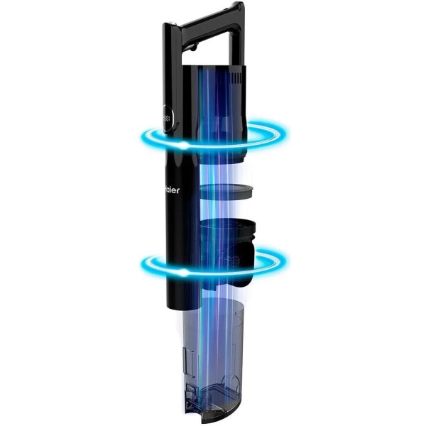 Haier HVC-D250- фото5