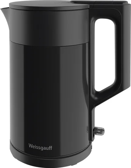 Weissgauff WK1510 Nero Body Cool- фото2