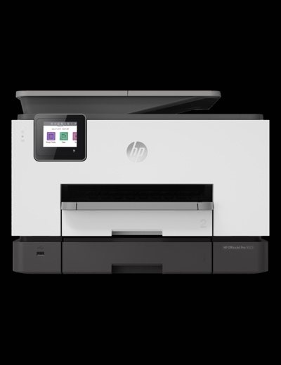 HP OfficeJet Pro 9023 - фото