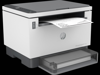 HP LaserJet Tank 1602w (2R3E8A) - фото3