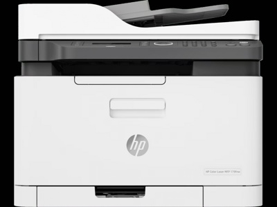 HP Color Laser 179fnw (4ZB97A) - фото