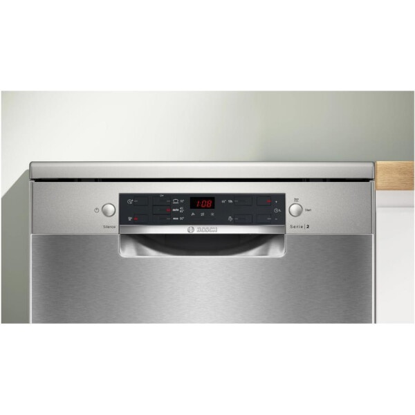 Bosch SMS25GI09F- фото2