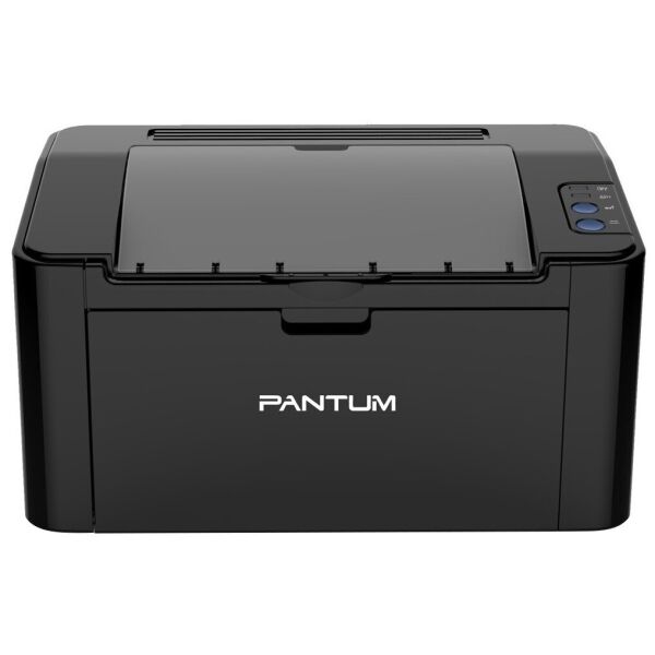 Pantum P2500- фото