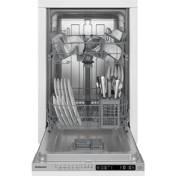 Hotpoint-Ariston HIS 1C56W- фото2