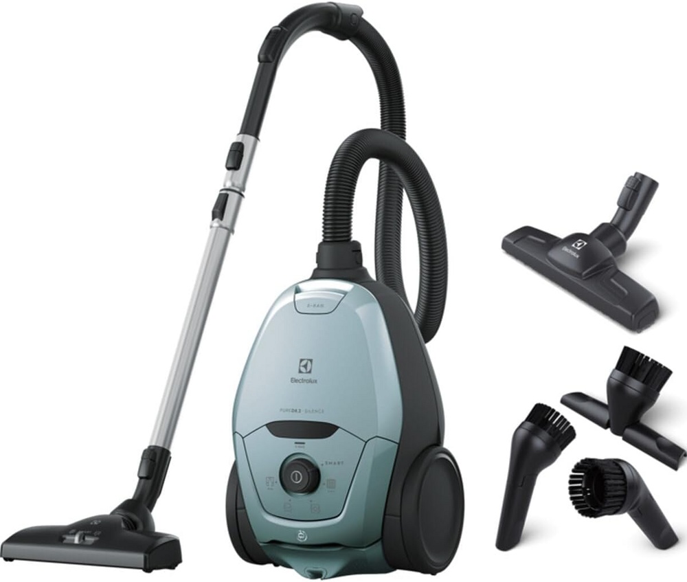 Electrolux PD82-4MB- фото